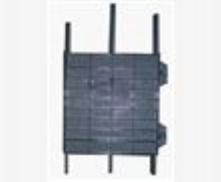 點擊查看詳細信息<br>標題：防火防水密閉門 礦用密閉門 閱讀次數(shù)：2268