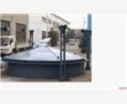 點擊查看詳細信息<br>標題：立風井防爆門  閱讀次數(shù)：2050