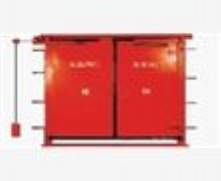 點擊查看詳細信息<br>標題：自動無壓風門  閱讀次數(shù)：2122