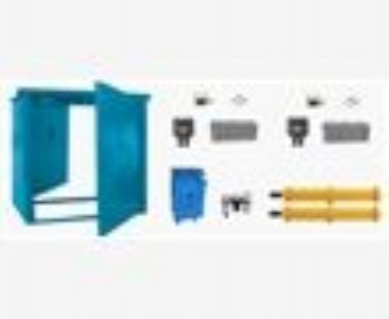 點擊查看詳細信息<br>標題：礦用防瓦斯突出自動風門 閱讀次數(shù)：1894