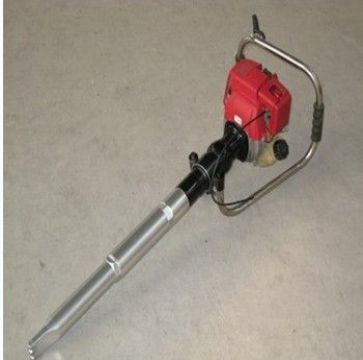 點擊查看詳細信息<br>標題： DG150型電動軟軸高頻搗固機 閱讀次數(shù)：1745