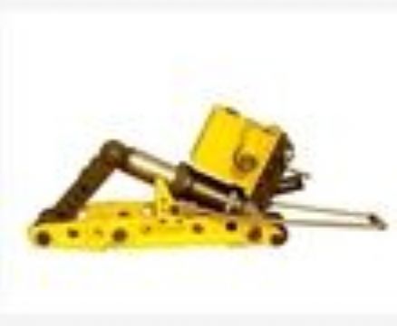 點擊查看詳細信息<br>標題：YQB-250X160型液壓起拔道器 閱讀次數(shù)：1803