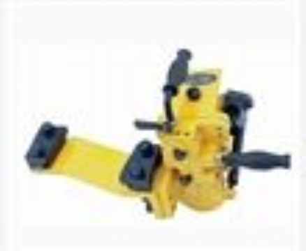 點擊查看詳細信息<br>標題：YFZ-250型液壓方枕器 閱讀次數：2197