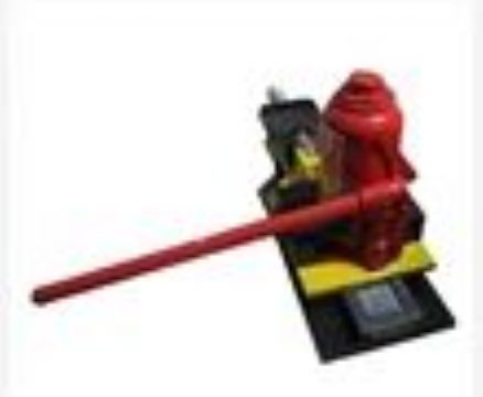 點擊查看詳細信息<br>標題：YFG型液壓橫移式起道器 閱讀次數(shù)：2807