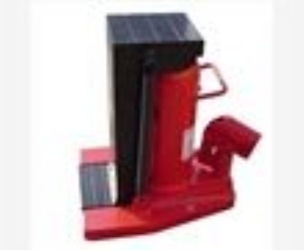 點擊查看詳細信息<br>標題： YQD-50液壓起道機 閱讀次數(shù)：2104