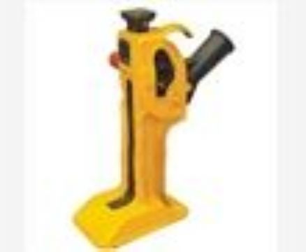 點擊查看詳細(xì)信息<br>標(biāo)題：JYQB-250x110型機動液壓起撥道機 閱讀次數(shù)：1942