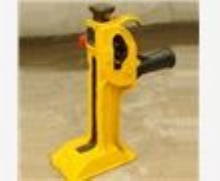 點擊查看詳細(xì)信息<br>標(biāo)題：YQ-20齒條起道器 閱讀次數(shù)：2008