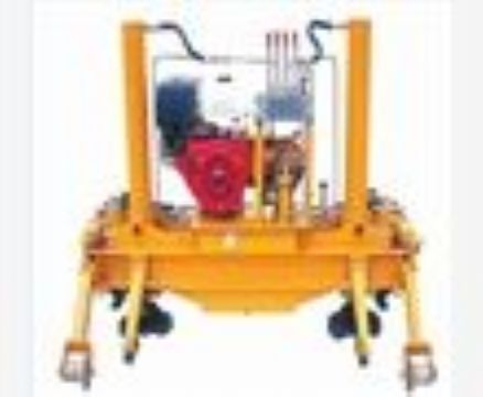 點擊查看詳細信息<br>標題：YQB-147型液壓起拔道器 閱讀次數：1910