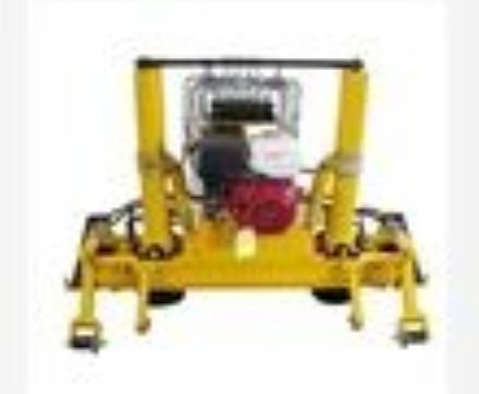 點擊查看詳細(xì)信息<br>標(biāo)題： YQBG-25型內(nèi)燃液壓起道機 閱讀次數(shù)：2422