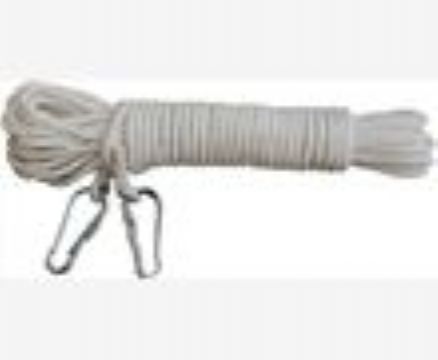 點擊查看詳細信息<br>標題：輕型安全自救繩 閱讀次數(shù)：2334