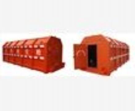 點擊查看詳細信息<br>標題：救生艙 閱讀次數(shù)：3325