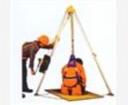 點擊查看詳細信息<br>標題：救援三角架 閱讀次數(shù)：3530