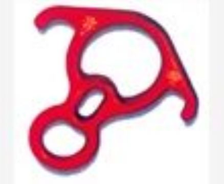 點(diǎn)擊查看詳細(xì)信息<br>標(biāo)題：8字環(huán)/救援8字 閱讀次數(shù)：2461