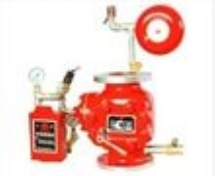 點(diǎn)擊查看詳細(xì)信息<br>標(biāo)題：杠桿式雨淋報(bào)警閥 閱讀次數(shù)：2573