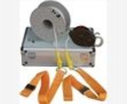 點(diǎn)擊查看詳細(xì)信息<br>標(biāo)題：救生緩降器 閱讀次數(shù)：4079