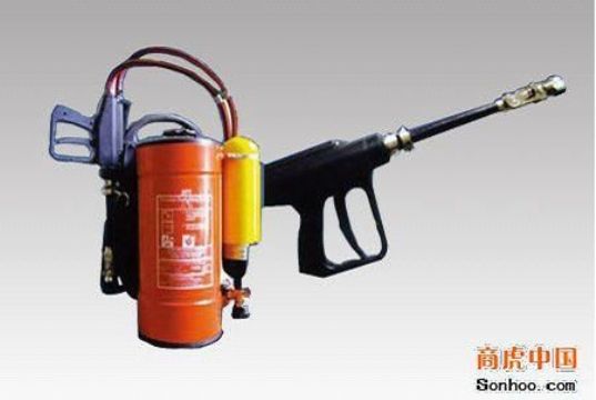 點(diǎn)擊查看詳細(xì)信息<br>標(biāo)題：高壓細(xì)水霧單兵滅 閱讀次數(shù)：2298