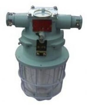 點(diǎn)擊查看詳細(xì)信息<br>標(biāo)題：DGS13/127Y(A)礦用隔爆型熒光燈 閱讀次數(shù)：2456