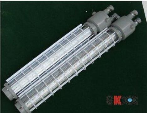 點(diǎn)擊查看詳細(xì)信息<br>標(biāo)題：DGS18/127Y(A)礦用隔爆型熒光燈 閱讀次數(shù)：2170