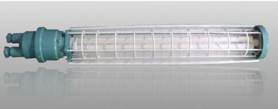 點擊查看詳細信息<br>標題：DGS24/127Y(H)礦用隔爆型熒光燈 閱讀次數(shù)：2023