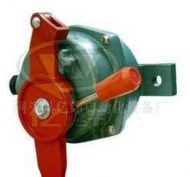 點擊查看詳細信息<br>標題：LSF系列拉繩開關 閱讀次數(shù)：1910