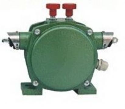 點擊查看詳細信息<br>標題：KLFLS系列雙向平衡拉繩開關(guān) 閱讀次數(shù)：2131