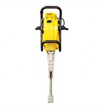 點擊查看詳細信息<br>標題：DG150型電動軟軸高頻搗固機 閱讀次數(shù)：1749