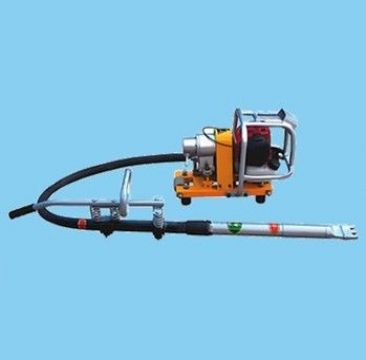 點擊查看詳細信息<br>標題：DG150型電動軟軸高頻搗固機 閱讀次數(shù)：1796