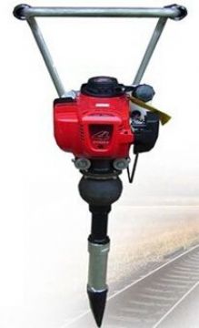 點擊查看詳細信息<br>標題：內(nèi)燃搗固機廠家 閱讀次數(shù)：1772