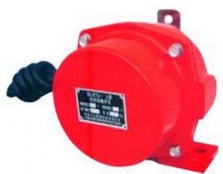 點擊查看詳細信息<br>標題：BLKT2-I/II型雙向拉繩開關(guān) 閱讀次數(shù)：1976