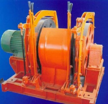 點(diǎn)擊查看詳細(xì)信息<br>標(biāo)題：調(diào)度絞車 閱讀次數(shù)：2319