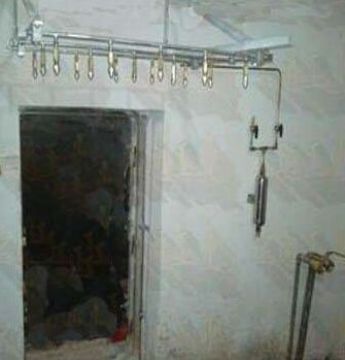 點(diǎn)擊查看詳細(xì)信息<br>標(biāo)題：避難硐室壓風(fēng)氣幕 閱讀次數(shù)：2168