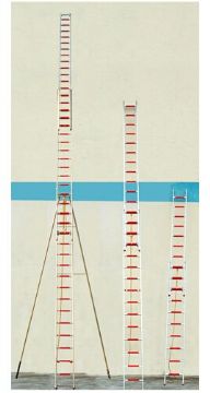 點擊查看詳細信息<br>標題：鋁合金消防梯 閱讀次數(shù)：2418