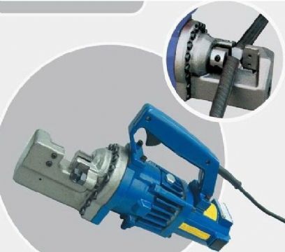 點(diǎn)擊查看詳細(xì)信息<br>標(biāo)題：鋼筋切斷機(jī) 閱讀次數(shù)：2345