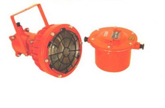 點(diǎn)擊查看詳細(xì)信息<br>標(biāo)題：DGC35/127N(B)礦用隔爆型支架燈 閱讀次數(shù)：2115