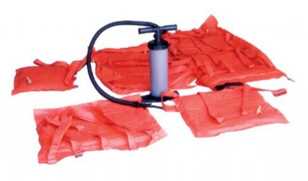 點擊查看詳細(xì)信息<br>標(biāo)題：肢體固定氣囊 閱讀次數(shù)：3804