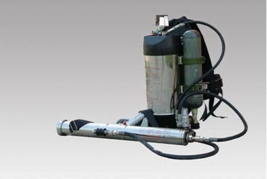 點(diǎn)擊查看詳細(xì)信息<br>標(biāo)題：脈沖氣壓噴霧水槍 閱讀次數(shù)：2449