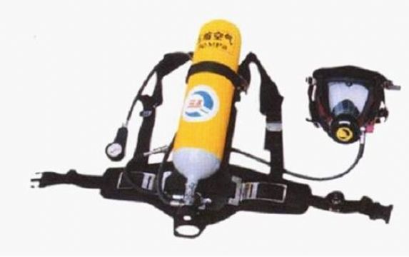 點擊查看詳細信息<br>標題：呼吸器 閱讀次數(shù)：3150