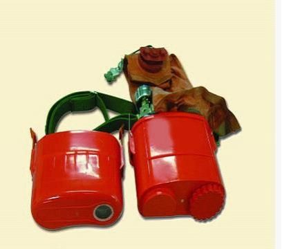 點擊查看詳細信息<br>標題：礦用自救設備 閱讀次數(shù)：2862