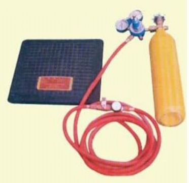 點擊查看詳細信息<br>標題：救援起重墊 閱讀次數(shù)：3353