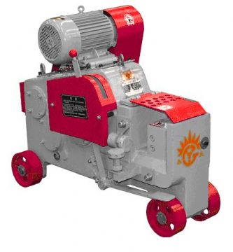 點擊查看詳細(xì)信息<br>標(biāo)題：GQ40A鋼筋切斷機 閱讀次數(shù)：2359