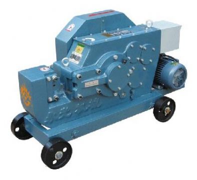 點擊查看詳細(xì)信息<br>標(biāo)題：GQ40鋼筋切斷機 閱讀次數(shù)：1629