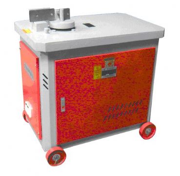 點擊查看詳細(xì)信息<br>標(biāo)題：GW20鋼筋彎箍機 閱讀次數(shù)：2263