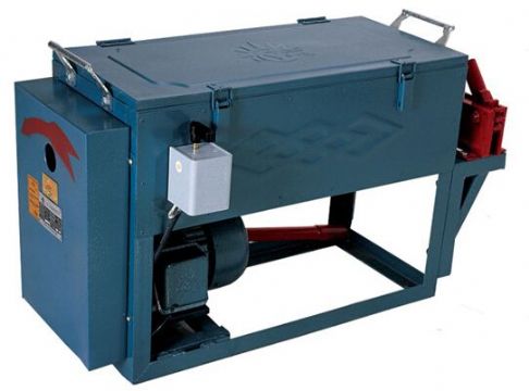 點擊查看詳細信息<br>標題： GT6-12型鋼筋調直機  閱讀次數：2560