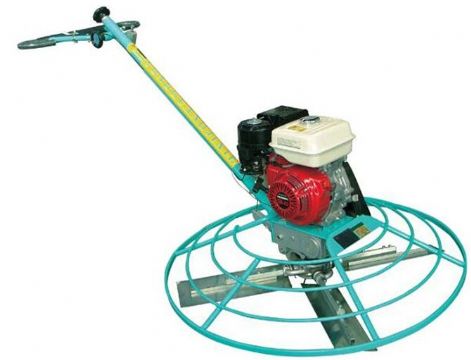 點擊查看詳細信息<br>標題：DMD1200型地面抹光機 閱讀次數(shù)：1854