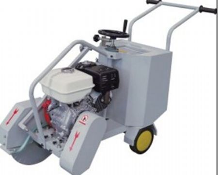 點擊查看詳細信息<br>標題：  HQS500型混凝土路面切縫機 閱讀次數(shù)：1619