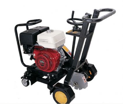 點擊查看詳細信息<br>標題： KCR180型路面開槽機 閱讀次數(shù)：1802