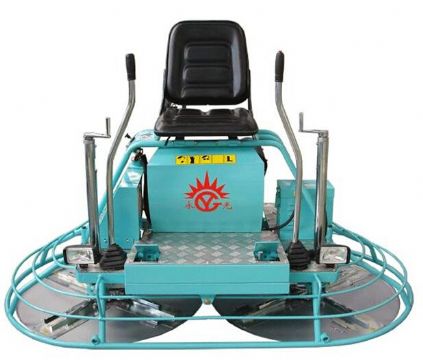 點擊查看詳細信息<br>標題：DMR1890型駕駛式抹光機 閱讀次數(shù)：1764