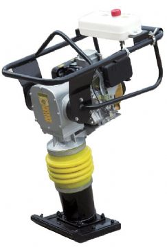 點擊查看詳細信息<br>標題：HCR80型振動平板夯 閱讀次數(shù)：2163