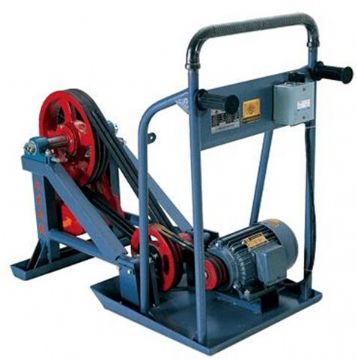 點擊查看詳細信息<br>標題： HW20/40型蛙式夯實機 閱讀次數(shù)：2704