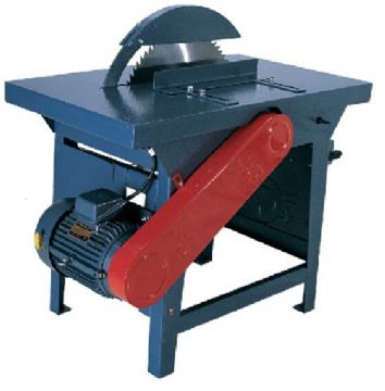 點擊查看詳細(xì)信息<br>標(biāo)題： MJ104/105木工圓鋸機 閱讀次數(shù)：2243